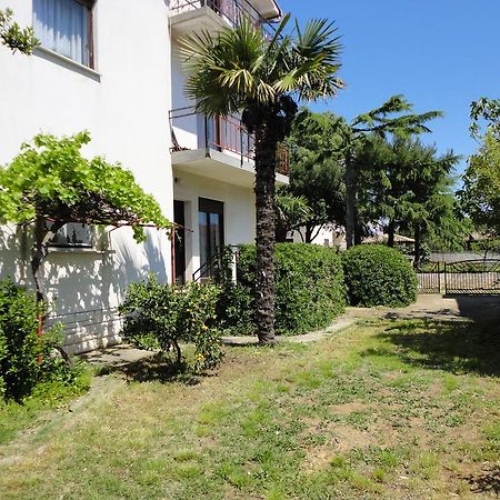Apartment Zlata Vrcevan Medulin Bagian luar foto