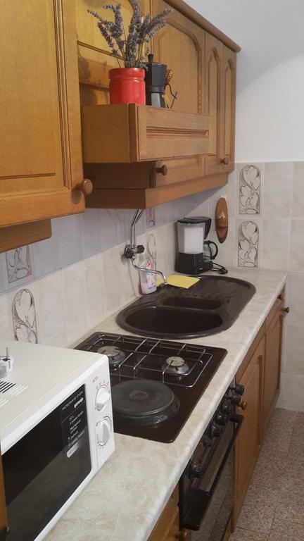 Apartment Zlata Vrcevan Medulin Bagian luar foto