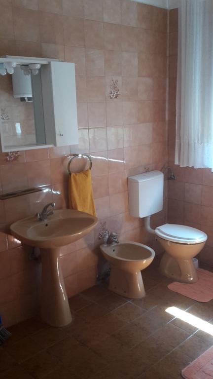 Apartment Zlata Vrcevan Medulin Bagian luar foto