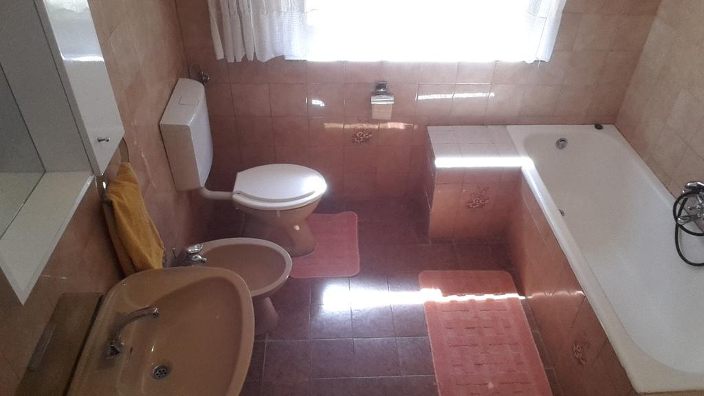 Apartment Zlata Vrcevan Medulin Bagian luar foto
