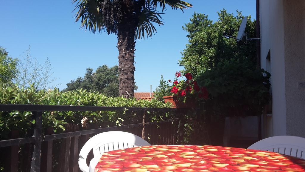 Apartment Zlata Vrcevan Medulin Bagian luar foto