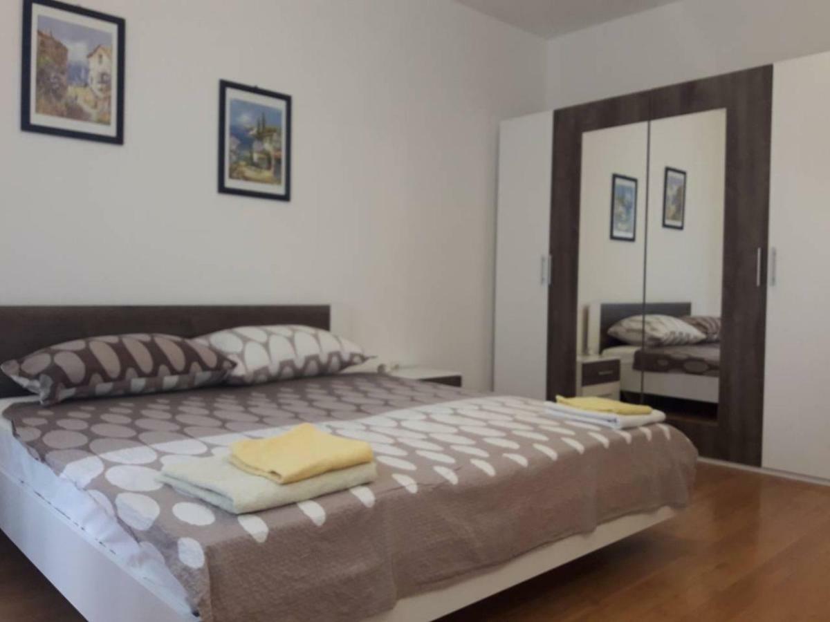 Apartment Zlata Vrcevan Medulin Bagian luar foto